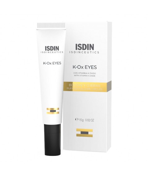 ISDINCEUTICS K-OX EYE 15ML