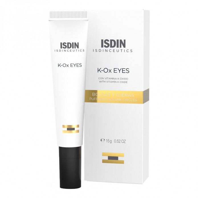 ISDINCEUTICS K-OX EYE 15ML