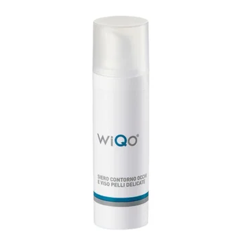 WIQO SIERO CONTORNO OCCHI/VISO