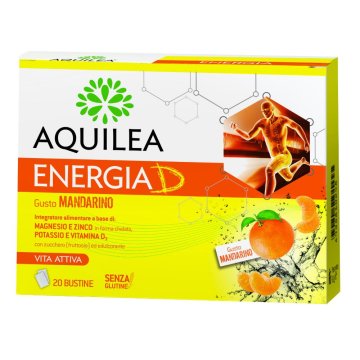 AQUILEA ENERGIA D 20BUST