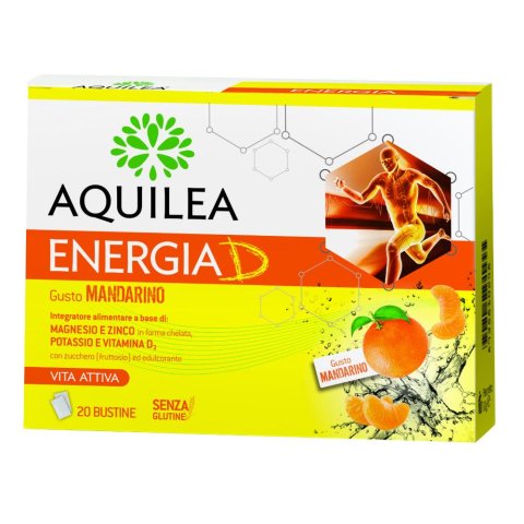 AQUILEA ENERGIA D 20BUST AQUILEA ENERGIA D 20BUST