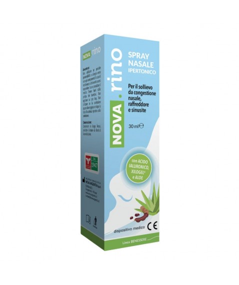 NOVA RINO Spray 30ml