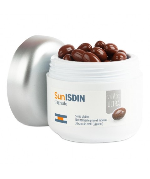 SUNISDIN CAPSULE 30CPS