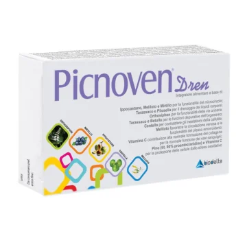 PICNOVEN DREN 50CPR