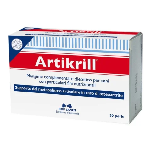 ARTIKRILL 30 Perle ARTIKRILL 30 Perle