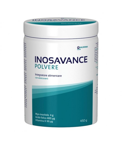 INOSAVANCE INT POLV 450G