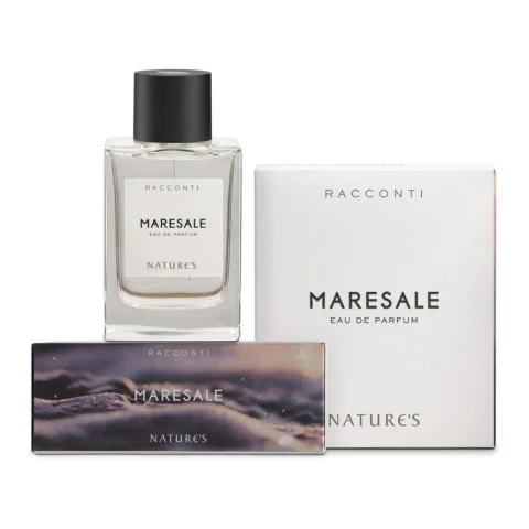NATURE'S RACCONTI MARESALE EAU NATURE'S RACCONTI MARESALE EAU