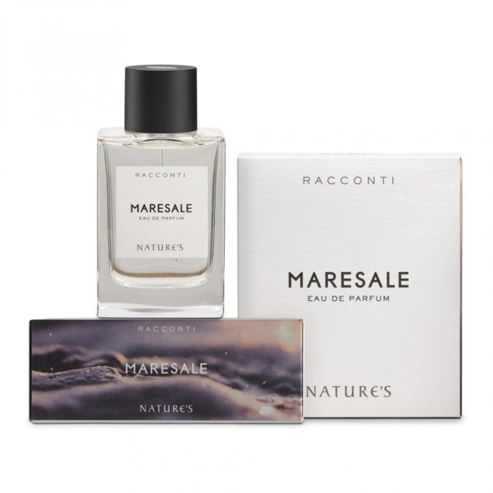 NATURE'S RACCONTI MARESALE EAU