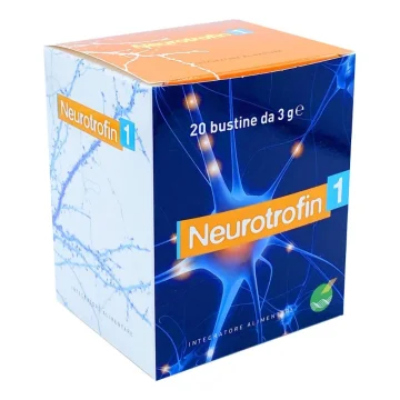 NEUROTROFIN-1 20BUST 3G NEUROTROFIN-1 20BUST 3G