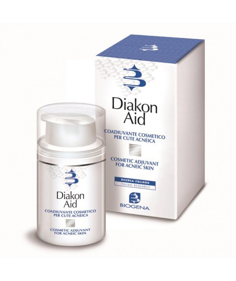 BIOGENA-DIAKON AID 50ML