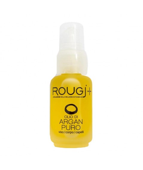 ROUGJ OLIO ARGAN VISO/CRP/CAP