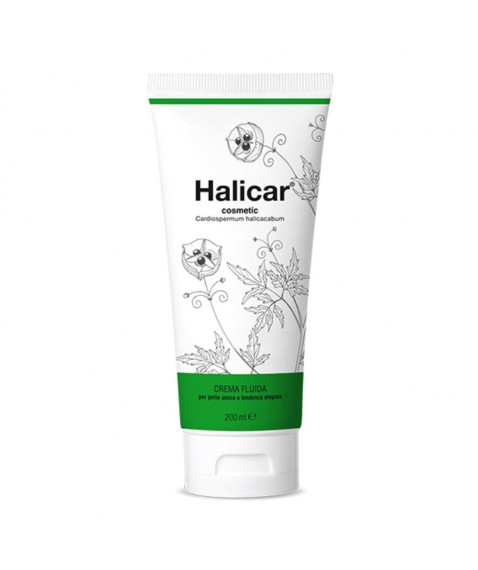 HALICAR CREMA FLUIDA ADULTI