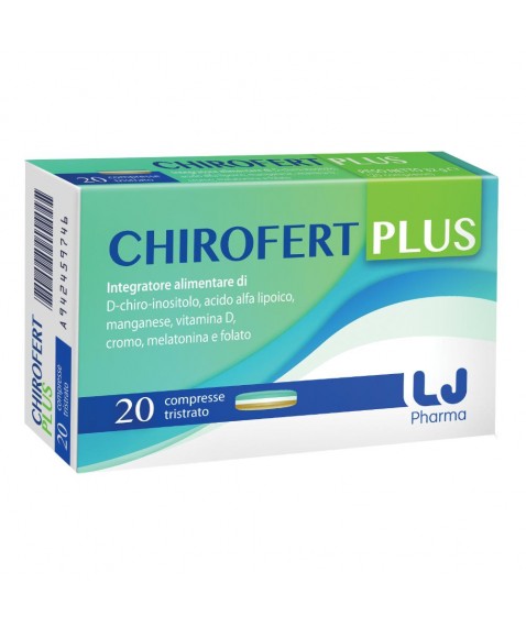 CHIROFERT PLUS CPR