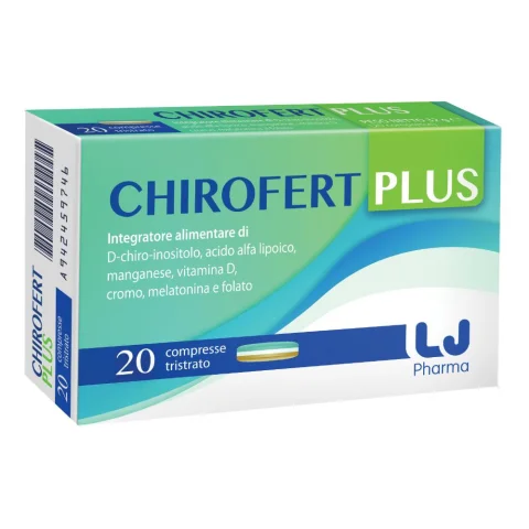CHIROFERT PLUS CPR CHIROFERT PLUS CPR