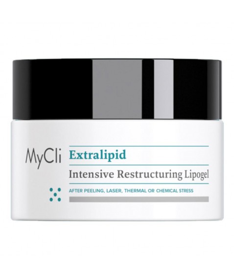 EXTRALIPID Lipogel 50ml