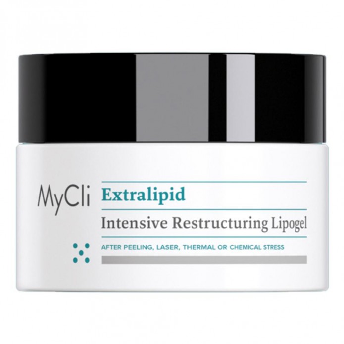 EXTRALIPID Lipogel 50ml