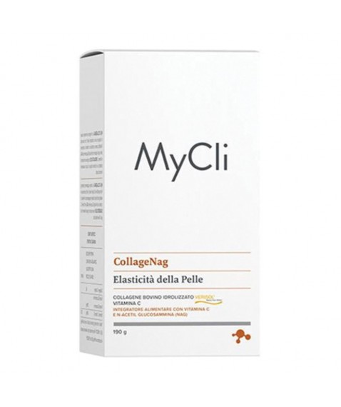 MYCLI COLLAGENAG 190g