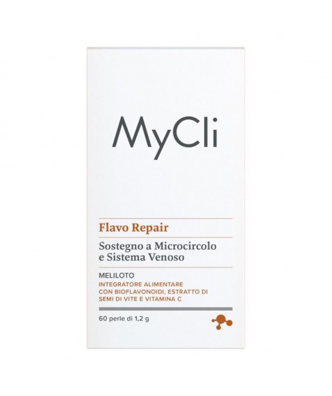 MYCLI FLAVO REPAIR 60 Cps