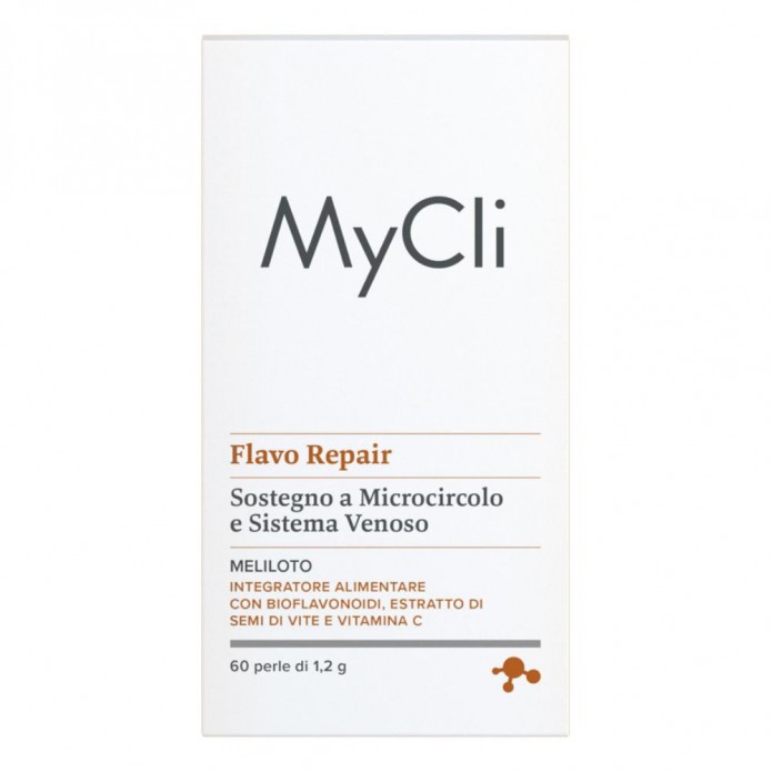 MYCLI FLAVO REPAIR 60 Cps