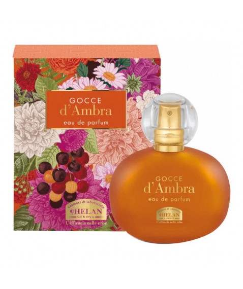 HELAN Parfum Ambra 50ml