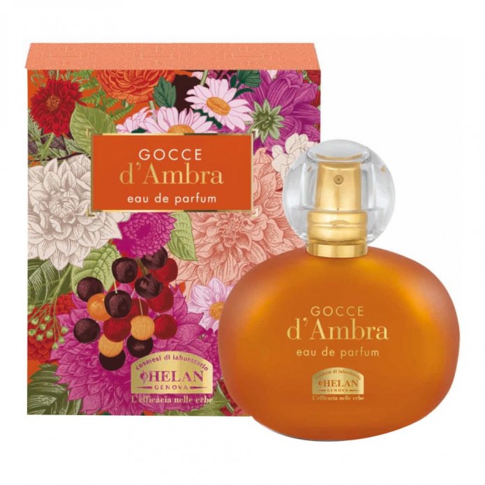 HELAN Parfum Ambra 50ml