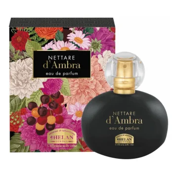 HELAN Eau Parfum Nettare Ambra