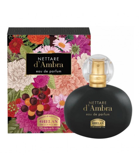 HELAN Eau Parfum Nettare Ambra