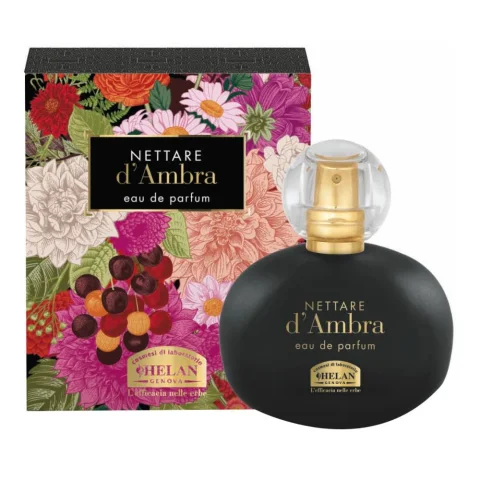 HELAN Eau Parfum Nettare Ambra