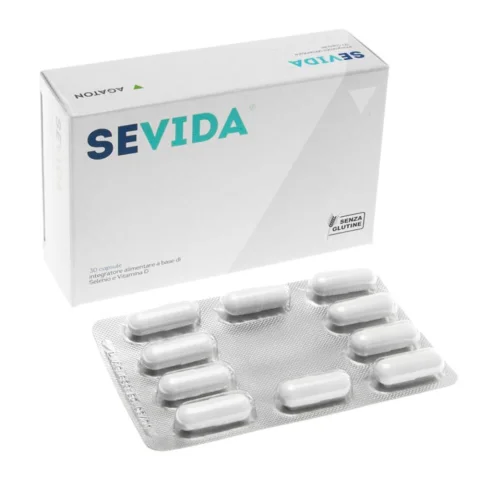 SEVIDA 30CPS SEVIDA 30CPS