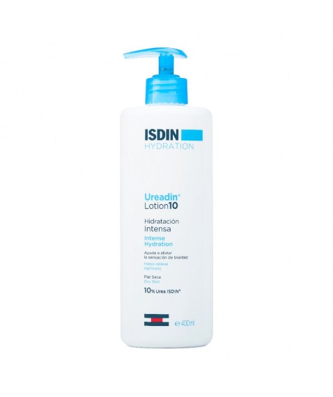 UREADIN LOTION 10 400ML