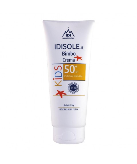 IDISOLE-Bimbo Cr.50+200ml