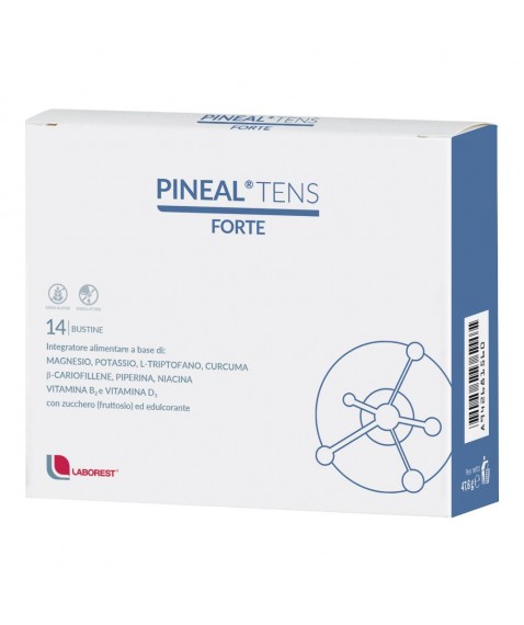 PINEAL TENS FORTE 14BUST