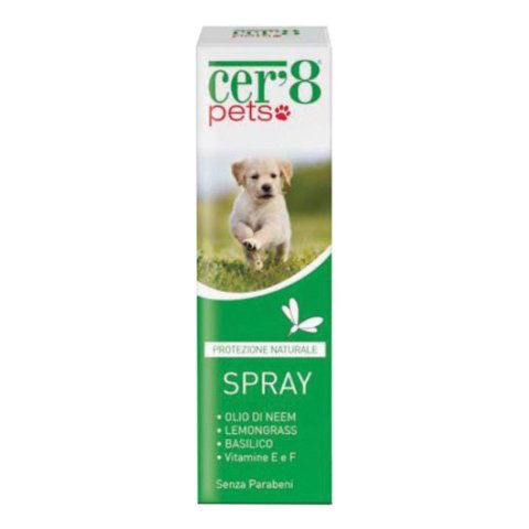 CER'8 Pets Spray 100ml CER'8 Pets Spray 100ml
