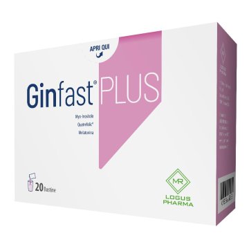 GINFAST PLUS 20BUST GINFAST PLUS 20BUST