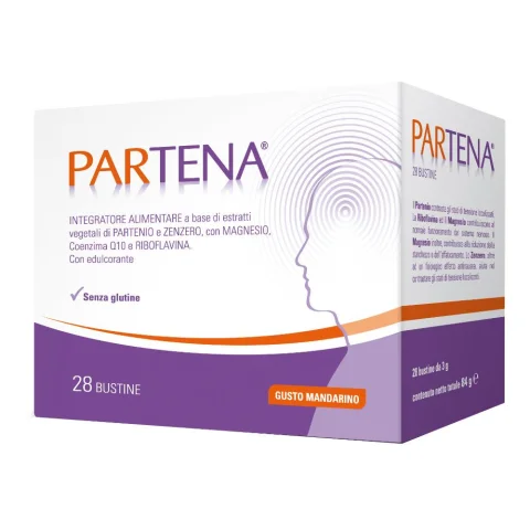 PARTENA 28BUSTINE PARTENA 28BUSTINE