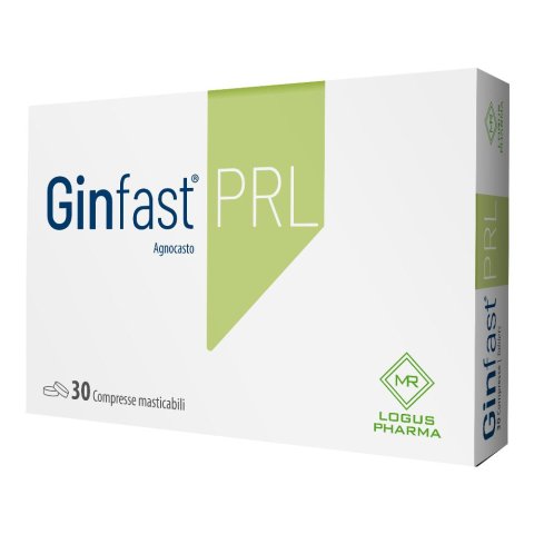 GINFAST PRL 30CPR GINFAST PRL 30CPR