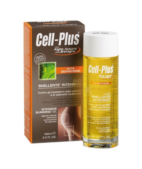 CELL-PLUS ALTA DEFINIZIONE OLI