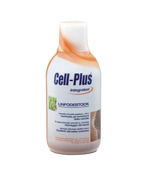 CELL PLUS LinfoDestock 500ml