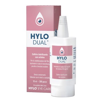 HYLO DUAL
