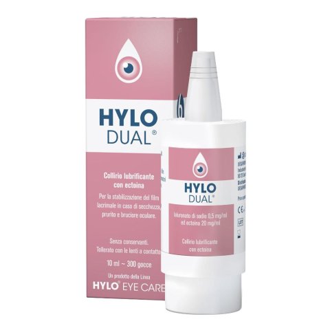 HYLO DUAL