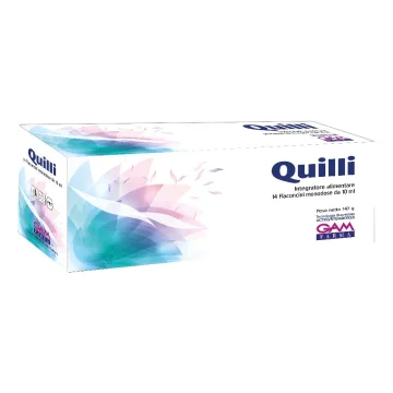 QUILLI 14Fl.10ml