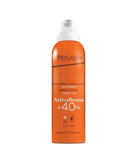 ROUGJ Attiva Bronz+40%Fresh