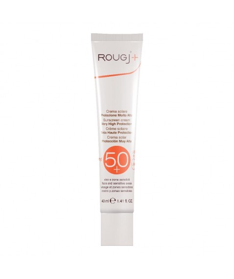 ROUGJ SOLARE SPF50+ A/MACCHIA