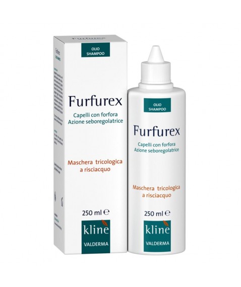 FURFUREX SHAMPOO ANTIFORF250ML