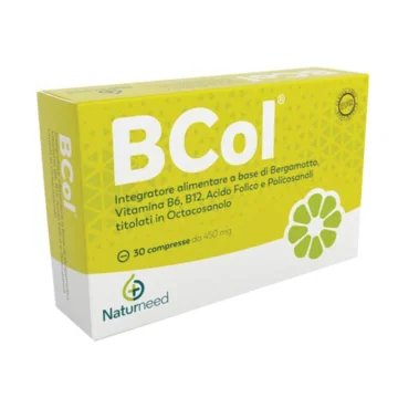 BCOL 30 Cpr