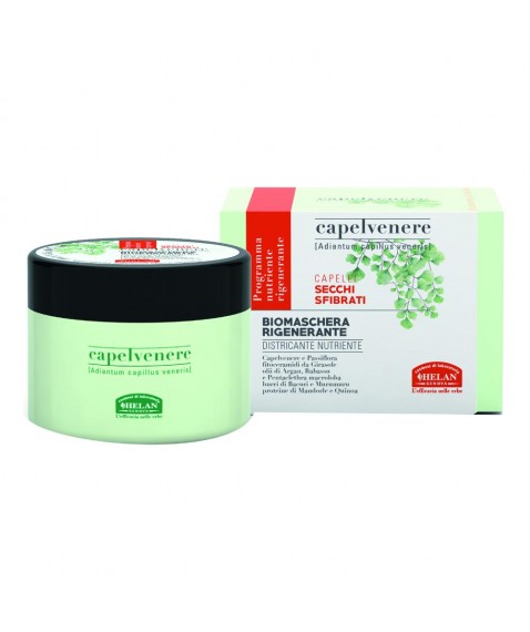 CAPELVENERE BioMasch.Rig.200ml