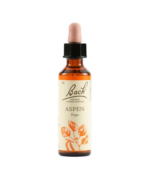 ASPEN BACH ORIG 20ML