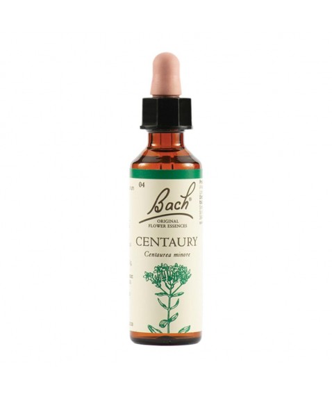 Centaury Bach Orig 20ml