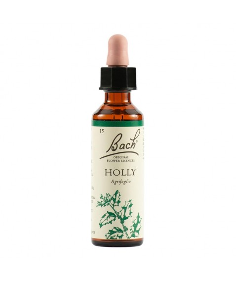 HOLLY BACH ORIG 20ML