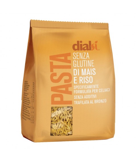 DIALSI' MAIS&RISO RISONI 300G